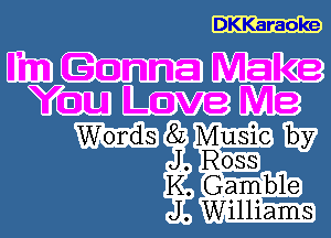 DKKaraoke