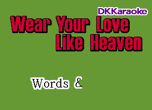 DKKaraoke