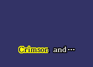 Gnimso 1 and