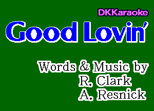 DKKaraoke

Am