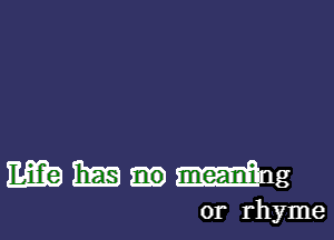 WMQMng

0r rhyme