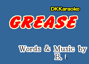 DKKaraoke