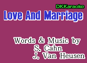 DKKaraoke

WWW

mazmmw
QM
30mm