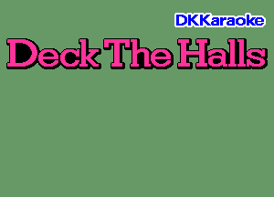 DKKaraoke

?EEHEEB