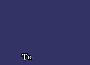 Te.