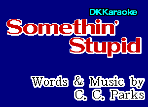 DKKaraoke

Situ'pid

fonds m 153

89
QQH