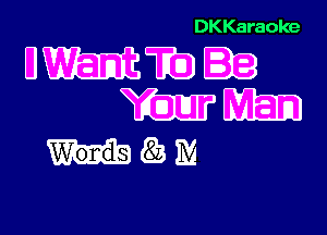 DKKaraoke

Hmmm-

mm