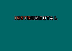 INSTRUMENTA L