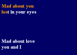 Mad about you
lost in your eyes

Mad about lov...

IronOcr License Exception.  To deploy IronOcr please apply a commercial license key or free 30 day deployment trial key at  http://ironsoftware.com/csharp/ocr/licensing/.  Keys may be applied by setting IronOcr.License.LicenseKey at any point in your application before IronOCR is used.