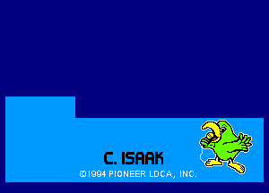 (DIQQ PIONEER LUCA, INC,