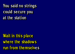 You said no strings
could same you
at the stati...

IronOcr License Exception.  To deploy IronOcr please apply a commercial license key or free 30 day deployment trial key at  http://ironsoftware.com/csharp/ocr/licensing/.  Keys may be applied by setting IronOcr.License.LicenseKey at any point in your application before IronOCR is used.