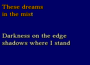 These dreams
in the mist

D...

IronOcr License Exception.  To deploy IronOcr please apply a commercial license key or free 30 day deployment trial key at  http://ironsoftware.com/csharp/ocr/licensing/.  Keys may be applied by setting IronOcr.License.LicenseKey at any point in your application before IronOCR is used.