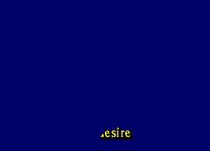 .esire