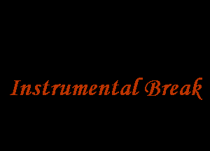 Instrumentanreali