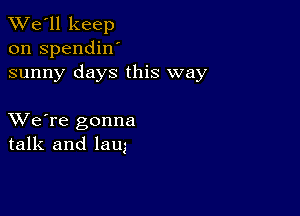 TWe'll keep
on spendin'
sunny days this way

...

IronOcr License Exception.  To deploy IronOcr please apply a commercial license key or free 30 day deployment trial key at  http://ironsoftware.com/csharp/ocr/licensing/.  Keys may be applied by setting IronOcr.License.LicenseKey at any point in your application before IronOCR is used.