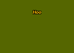 Hoo