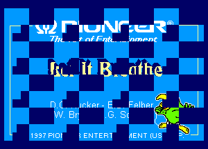 '5?) PiuNf'gun?m- j

7711. .- t anntL. .-fnmpnr

ISL- H 8.,nfhe I

55
.E- Fplharg WI
G St gig

1997 Plot !ENTEHT 41ENT (US SDJ