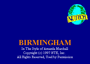 BIRMINGHAM

In The Style ofAnunda Mmhzll

Co...

IronOcr License Exception.  To deploy IronOcr please apply a commercial license key or free 30 day deployment trial key at  http://ironsoftware.com/csharp/ocr/licensing/.  Keys may be applied by setting IronOcr.License.LicenseKey at any point in your application before IronOCR is used.