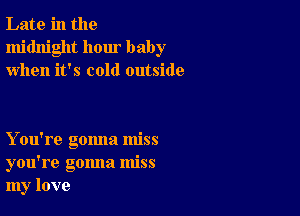 Late in the
midnight hour baby
when it's cold ...

IronOcr License Exception.  To deploy IronOcr please apply a commercial license key or free 30 day deployment trial key at  http://ironsoftware.com/csharp/ocr/licensing/.  Keys may be applied by setting IronOcr.License.LicenseKey at any point in your application before IronOCR is used.