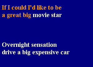 If I could I'd like to be
a great big movie sta...

IronOcr License Exception.  To deploy IronOcr please apply a commercial license key or free 30 day deployment trial key at  http://ironsoftware.com/csharp/ocr/licensing/.  Keys may be applied by setting IronOcr.License.LicenseKey at any point in your application before IronOCR is used.