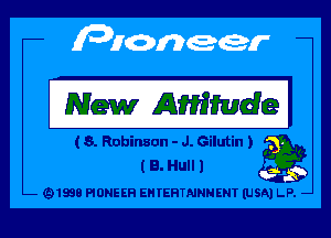 panneer

(BIZ? Attitude

fl! G)