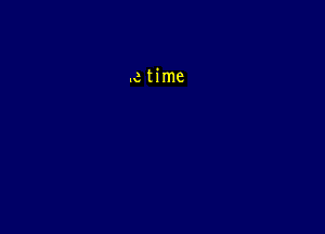 .ctime