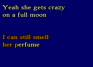 Yeah she gets crazy
on a full moon

I can sti...

IronOcr License Exception.  To deploy IronOcr please apply a commercial license key or free 30 day deployment trial key at  http://ironsoftware.com/csharp/ocr/licensing/.  Keys may be applied by setting IronOcr.License.LicenseKey at any point in your application before IronOCR is used.