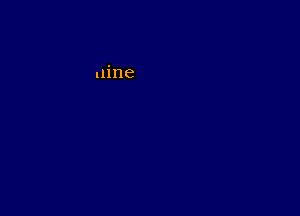 nine