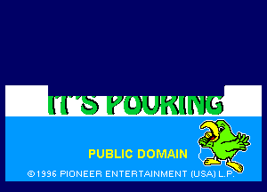 (91338 PIONEER ENTERTAINMENT (USA) L.P. ,