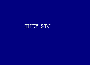 THEY STC