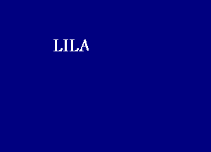 LILA