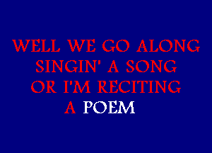 POEM