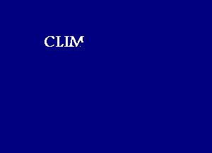 CLIM