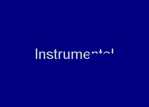 Instrume'M'