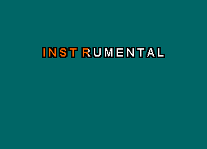 INSTRUMENTAL