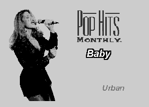 WHE

MONTHLY.

Baby

Urban