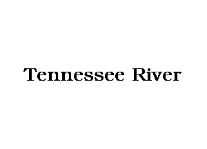 Tennessee River