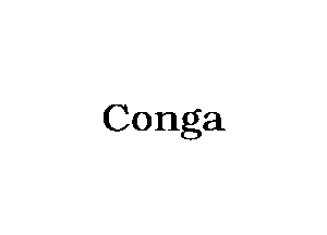 Conga