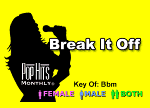 HU-pHII-Sp

MONT LY r

Key 0ft Bbm
' ' '1 30TH

HALE IHmeE h