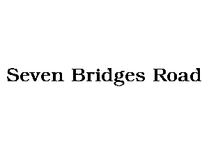 Seven Bridges Road