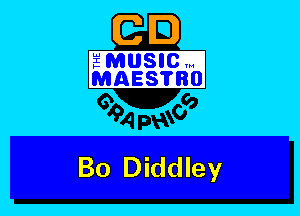 Diddley