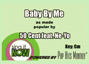 Ball! mm

as made
popuiar by

1183 m

m 1H? an Hm
