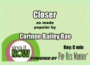 gm

, Mar 11311 H X H

Gm

as made
popmar by

mm
5,

nuvircmm