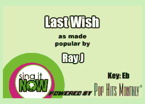 mm

as made
popular by

133311

' ' Item!!!
(Eghlmm PmI llm Mimmn