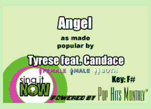 as made
popular by

mm

E puma L- .

' ' Khrm
wail mFHl'HI WsManw