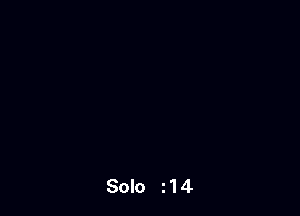 Solo H4