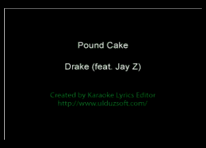 PoundCako

Dmmdnyzy

(mated by Kenna Lyncs mace
httprwvwldmduonv