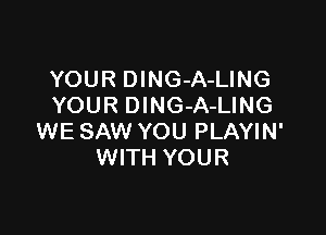 YOUR DING-A-LING
YOUR DING-A-LING

WE SAW YOU ...

IronOcr License Exception.  To deploy IronOcr please apply a commercial license key or free 30 day deployment trial key at  http://ironsoftware.com/csharp/ocr/licensing/.  Keys may be applied by setting IronOcr.License.LicenseKey at any point in your application before IronOCR is used.