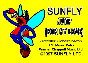 WWW
JUMP

(FORMY LOVE)