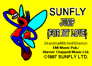 WWW
JUMP

(FORMY LOVE)